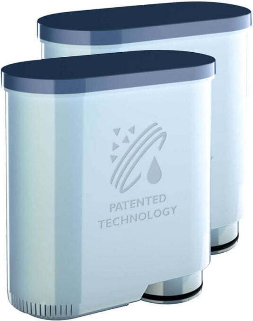 Philips Saeco CA6903/22 AquaClean 2-filtrowy filtr wody i Zdjęcie produktu 2
