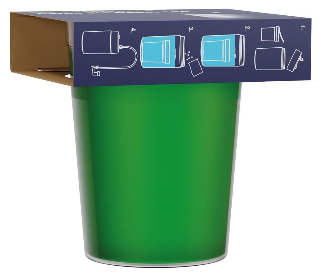 Dennerle Carbo  Depot 120 -  CO2 Depot für Produktbild 