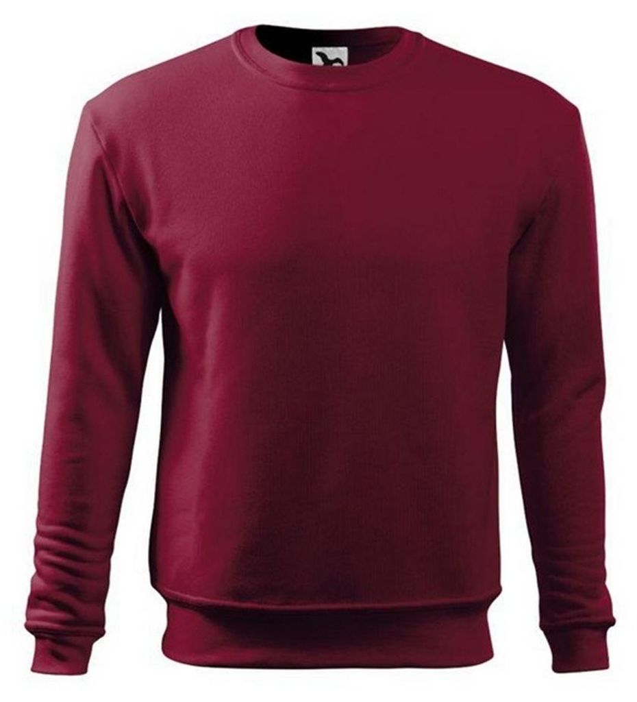 Malfini - "Essential" Sweatshirt für Herren PP7975 (XL) (Rot)