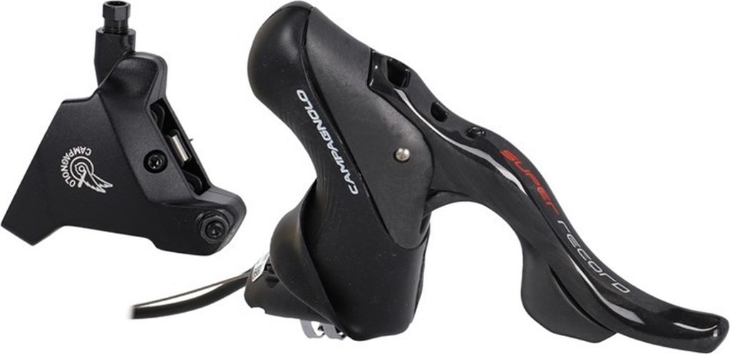 CAMPAGNOLO Scheibenbremse "Super Record 12s" SB-ve rechts, hinten
