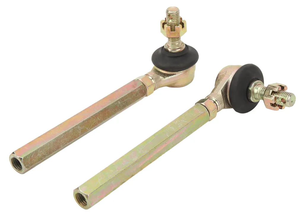 Kit rotules de direction pour Quad 110cc 125cc - Biellettes M10 150mm