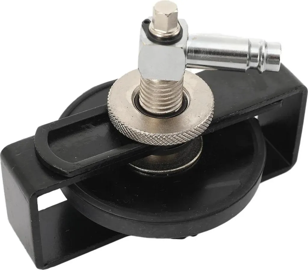 Chiave Tappo Serbatoio Regolabile Lega QPJ-WWHTJ-025 per Auto e Camper - 4