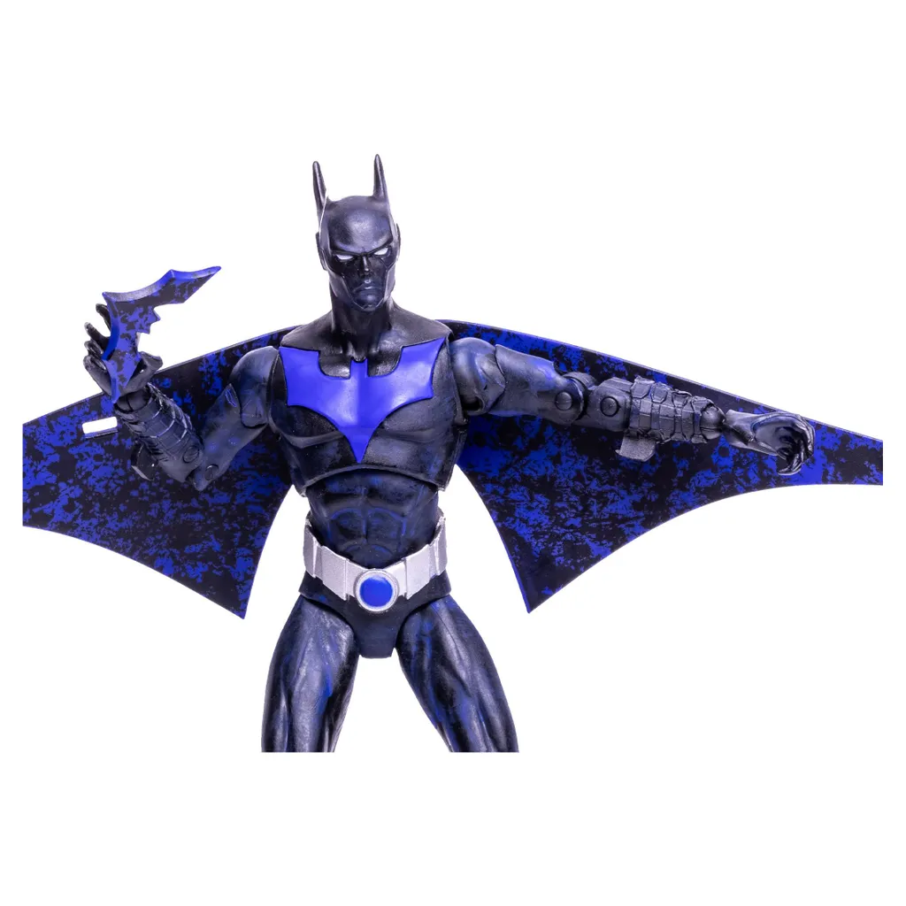 Figurine McFarlane DC Multiverse Inque Batman Beyond 18cm MCF15182