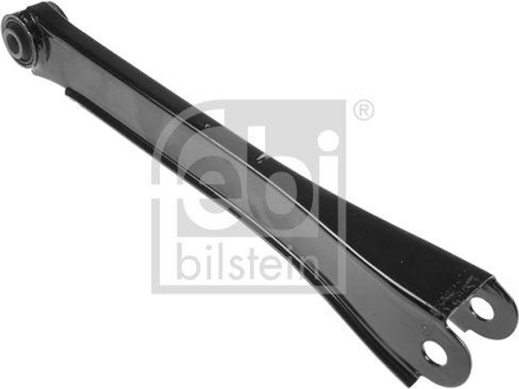 FEBI BILSTEIN 41813 Querlenker, Radaufhängung OE 552202E500 kompatibel mit Tucson, Sportage