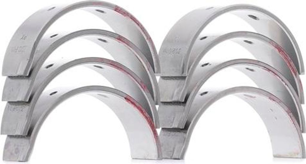 Pleuellager GLYCO 01-4139/4 0,25 mm