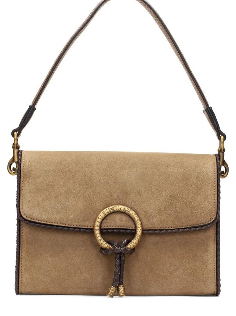 Borsa A Tracolla Del Marchio Hispanitas Del Modello Immagine del prodotto 