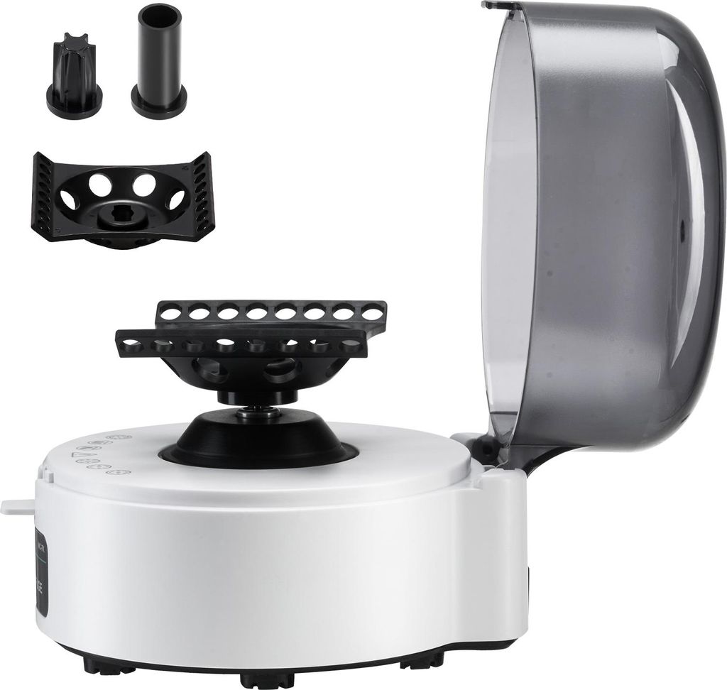 SucceBuy mini odstředivka 0.2/1.5/2ml 7000rpm laboratorní Obrázek produktu 