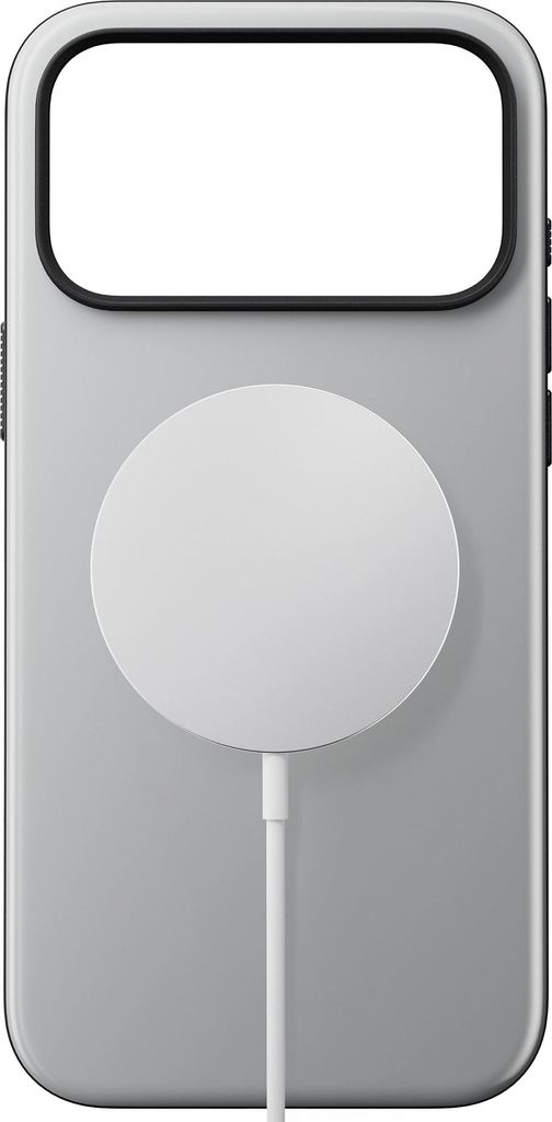 Nomad Modern Case, lunar gray - iPhone 17 Pro Max Obrázek produktu 