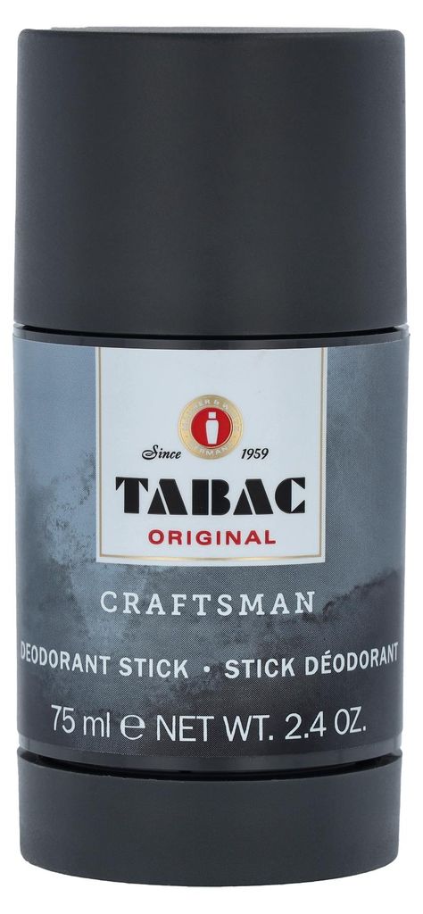 Tabac Original Craftsman Deodorant im Stick Produktbild 