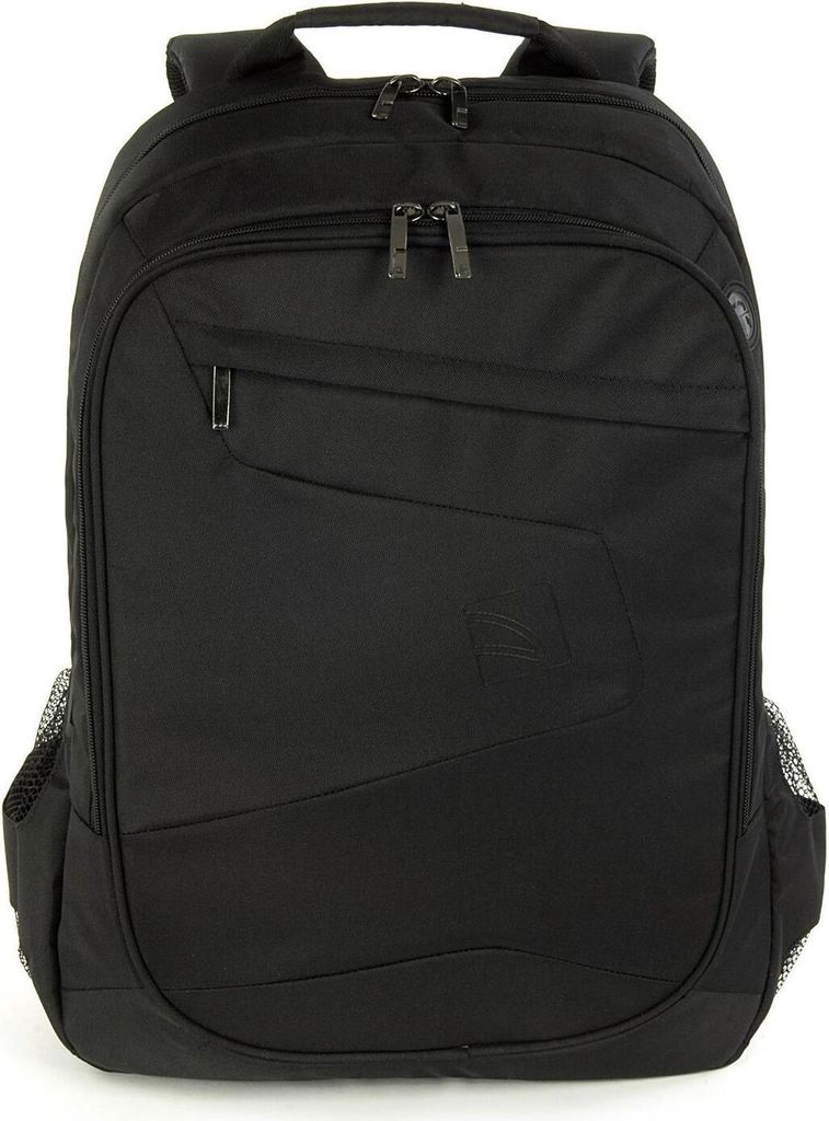 Tucano Lato, Rucksackhülle, 43,2 cm (17"), 1 kg Produktbild 