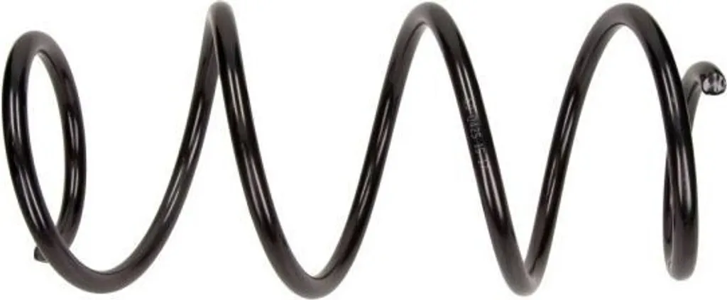Ressort de suspension MAXGEAR 60-0425D pour Micra III et Modus (F/JP0)