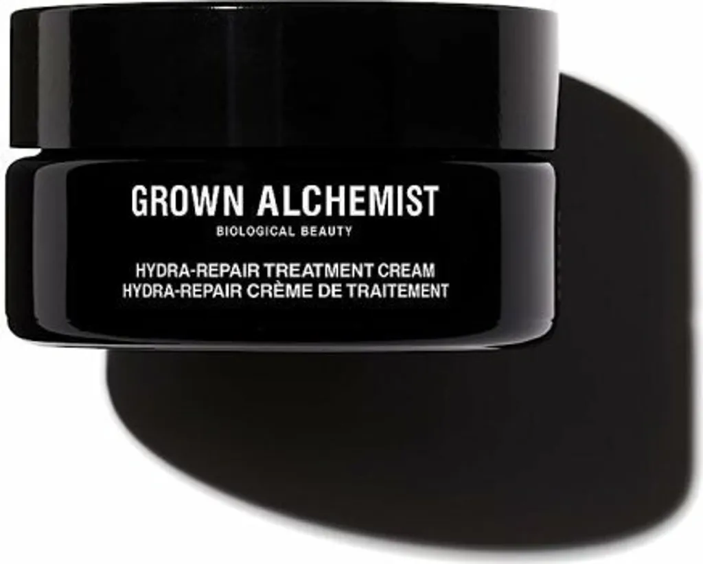 Réparer la Peau Sèche avec la Crème Hydra-Repair de Grown Alchemist 65ml