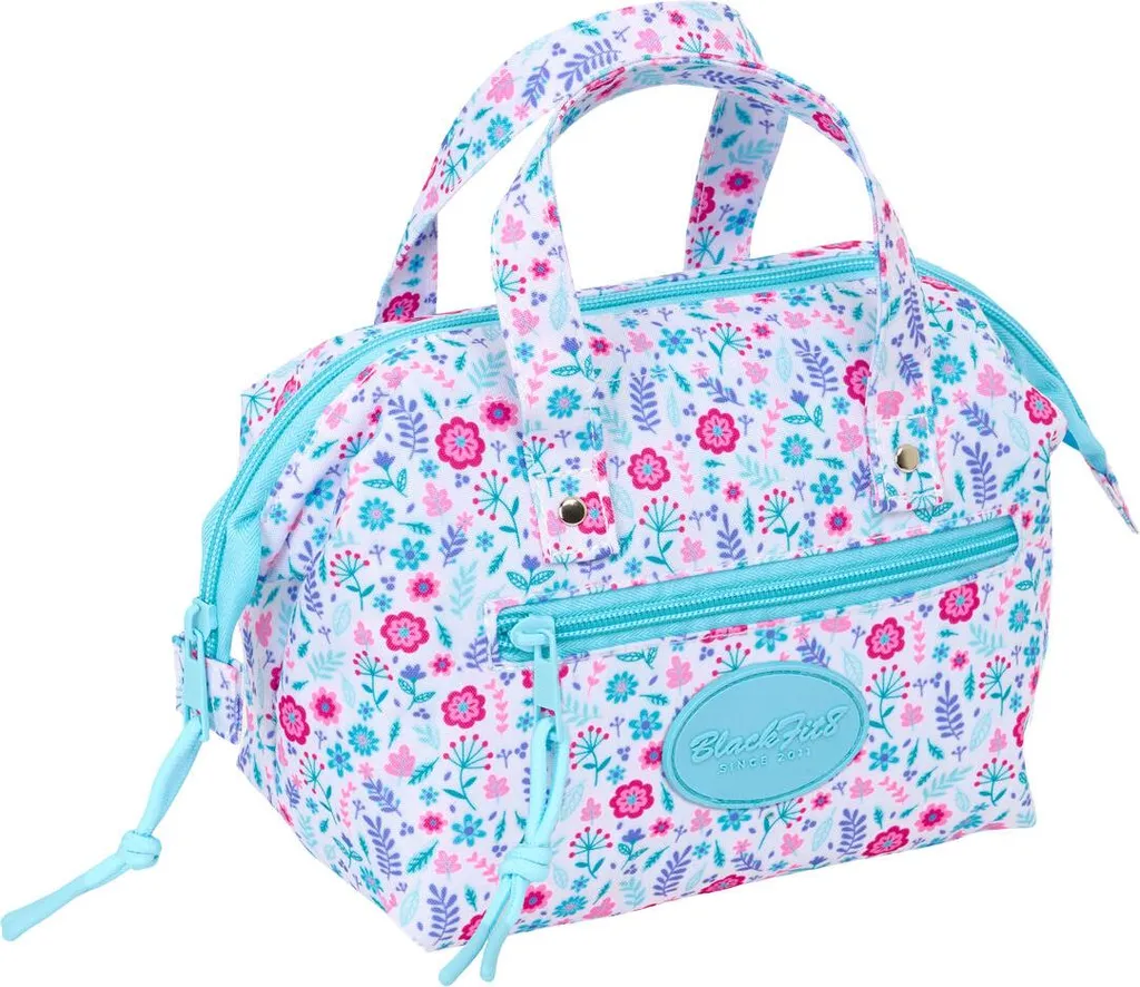 Recensione BlackFit8 Cool Kit: Il Beauty Case Multicolore per la Scuola