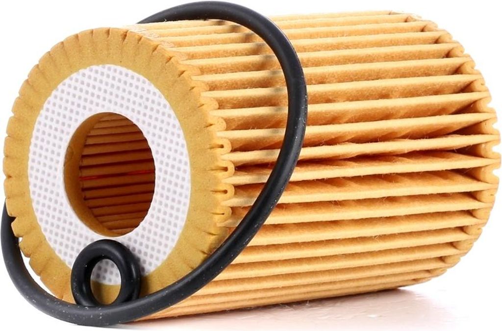 Ölfilter MASTER-SPORT 610X-OF-PCS-MS Filtereinsatz passend für MERCEDES-BENZ A-Klasse (W168) VANEO (414)