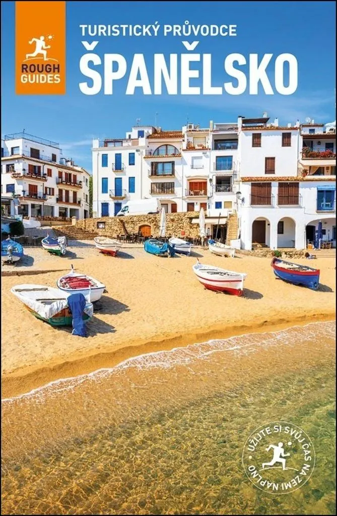 Espagne Jan Sládek : Tout comprendre de la culture espagnole facilement