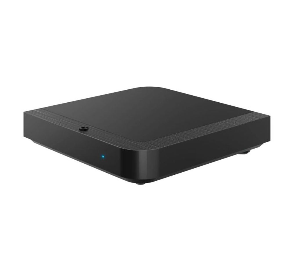 Odbiornik satelitarny Kaon MZ-104 Skylink, Nagravision Zdjęcie produktu 
