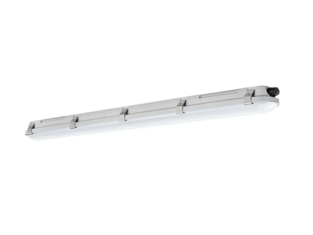 Éclairage LED garage et atelier IP66 étanche 25W-40W blanc 3000K-5000K