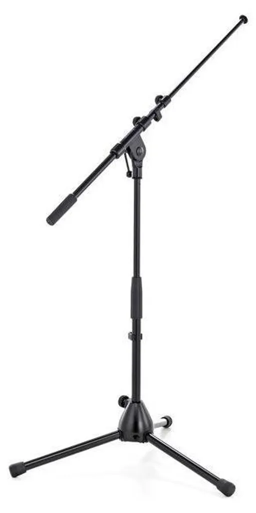 Pied de Micro Bas König & Meyer 259 pour Enregistrement Studio