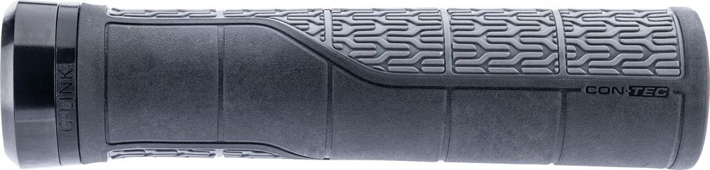 Contec-Griffe Merge Mountain Straight CT-Griffe Merge Mountain Straight, 140 mm, schwarz