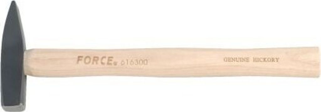 Marteau de serrurier FORCE 6161000 1250g Image du produit 
