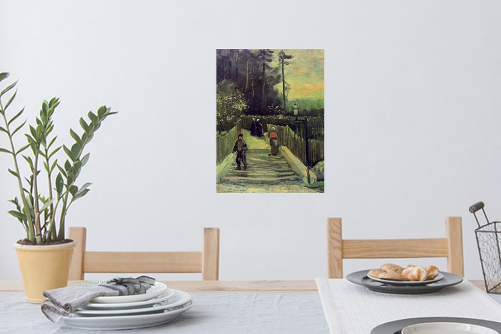 MuchoWow - Sticker - Dekorfolie