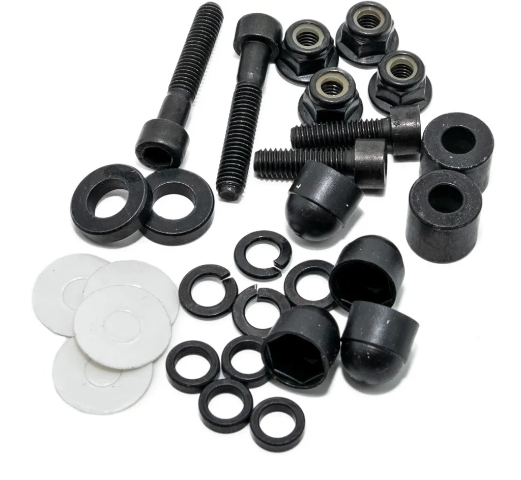 Kit de montage bagagerie Givi pour Yamaha Tracer 900 Road Trip