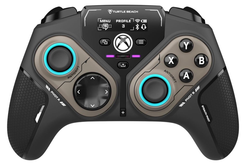 Turtle Beach Stealth Pivot kabelloser, smarter Produktbild 