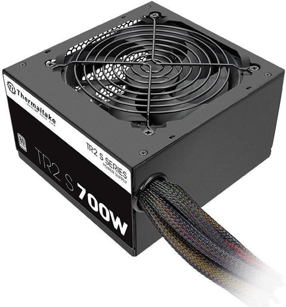 700W Thermaltake TR2 S | Pronto per ErP Immagine del prodotto 