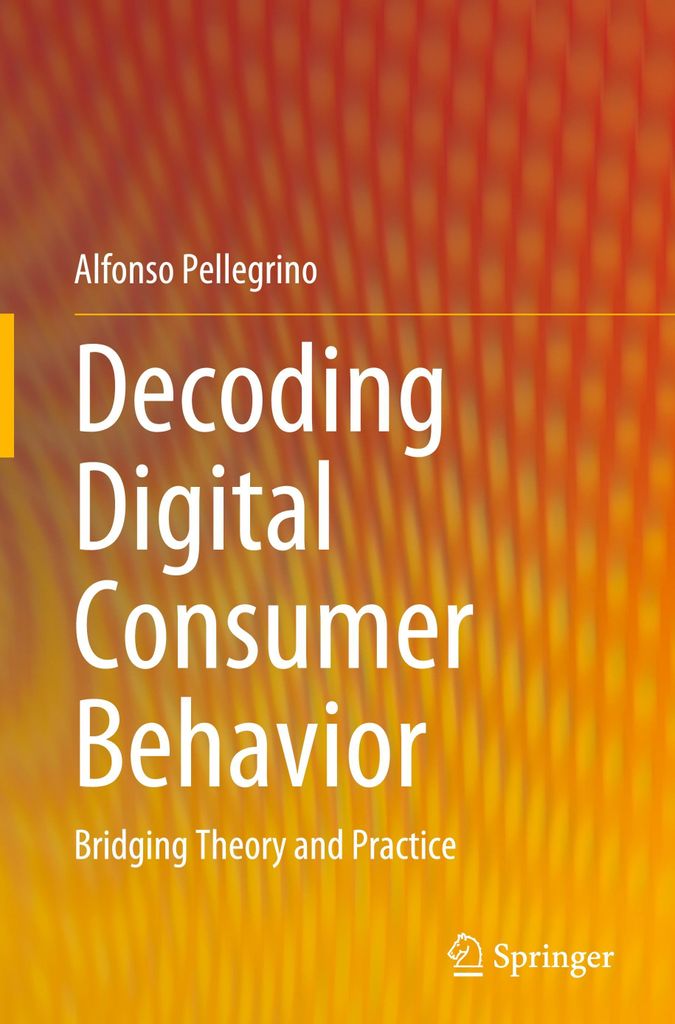 Decoding Digital Consumer Behavior