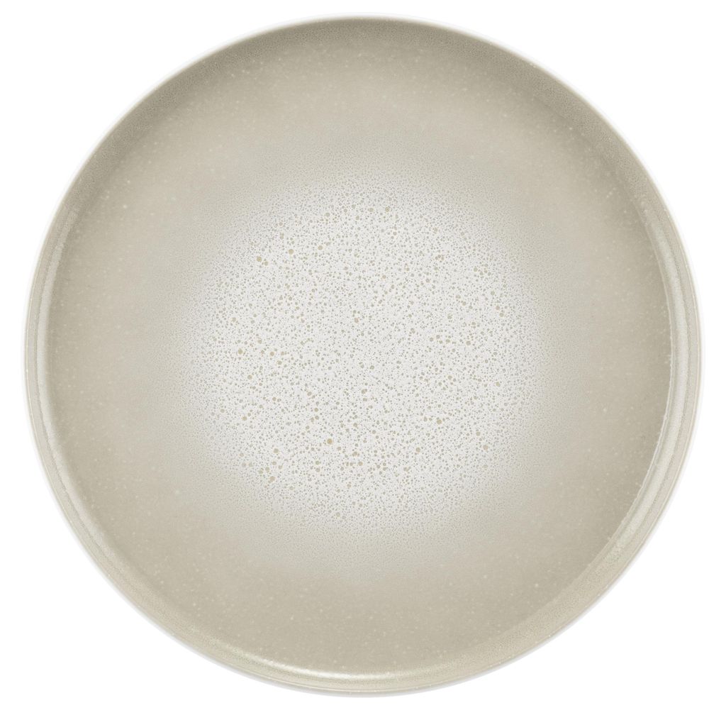 Seltmann Weiden Speiseteller SENTO HOME DH 27.60x2.70 cm beige