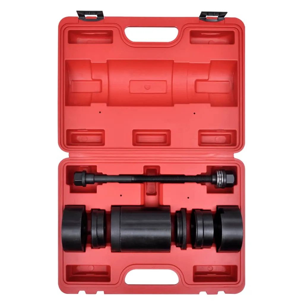 Kit d'outils douilles d'essieu arrière pour Mercedes W220 W211 W203