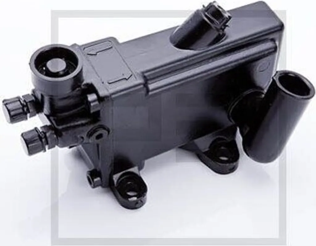 Pompe de levage cabine hydraulique 200 mm compatible MAN E2000 PETERS
