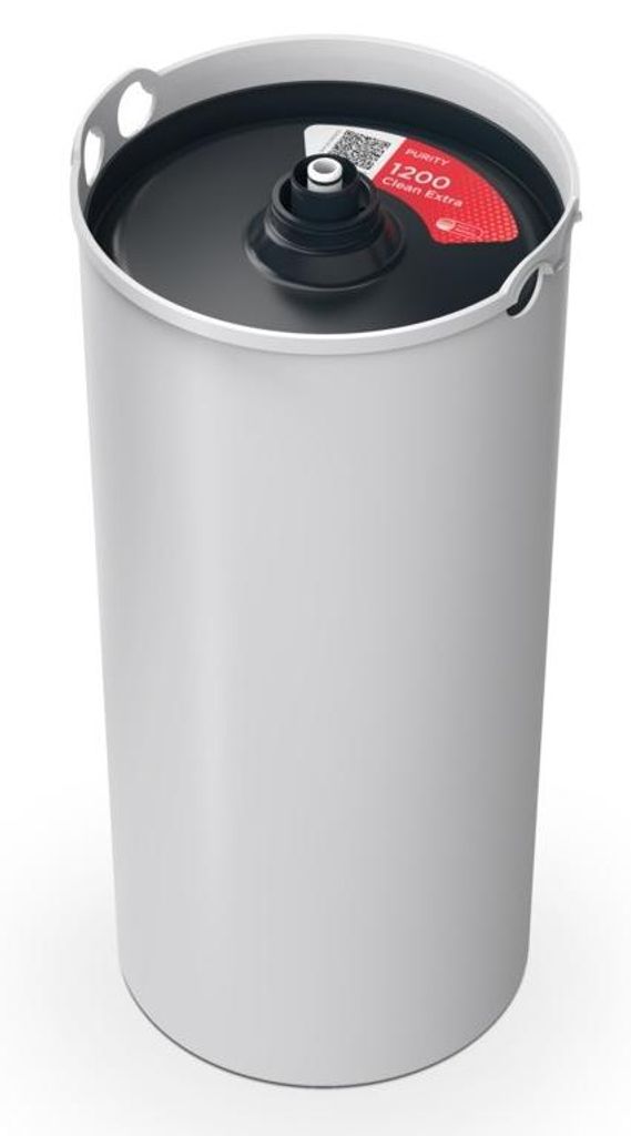 Brita PURITY 1200 Clean Extra 1008197 Wkład wymienny Zdjęcie produktu 