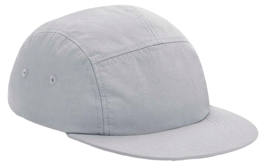 Beechfield - Camper-Mütze 5 Segmente für Herren/Damen Uni Produktbild 