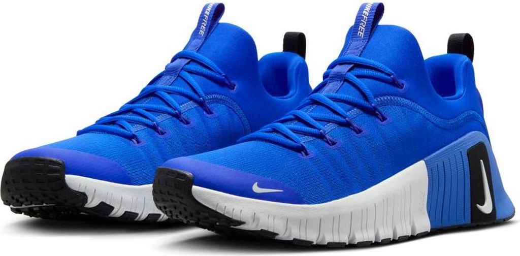 Nike FREE METCON 6 BLAU 11