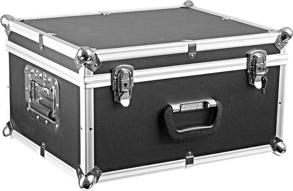 Prepravný kufor - 535x430x305 mm Obrázok produktu 