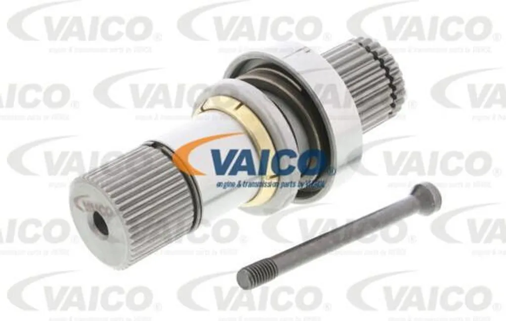 Arbre d'entraînement VAICO V10-9867 pour réparation Multivan et T5 Transporter