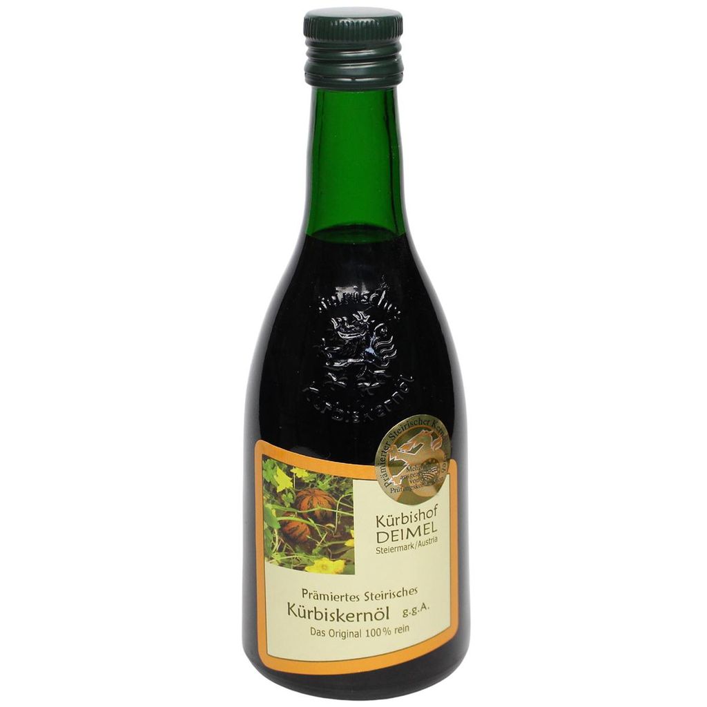 Kürbishof DEIMEL Steiermark/Austria - 500 ml Original Produktbild 
