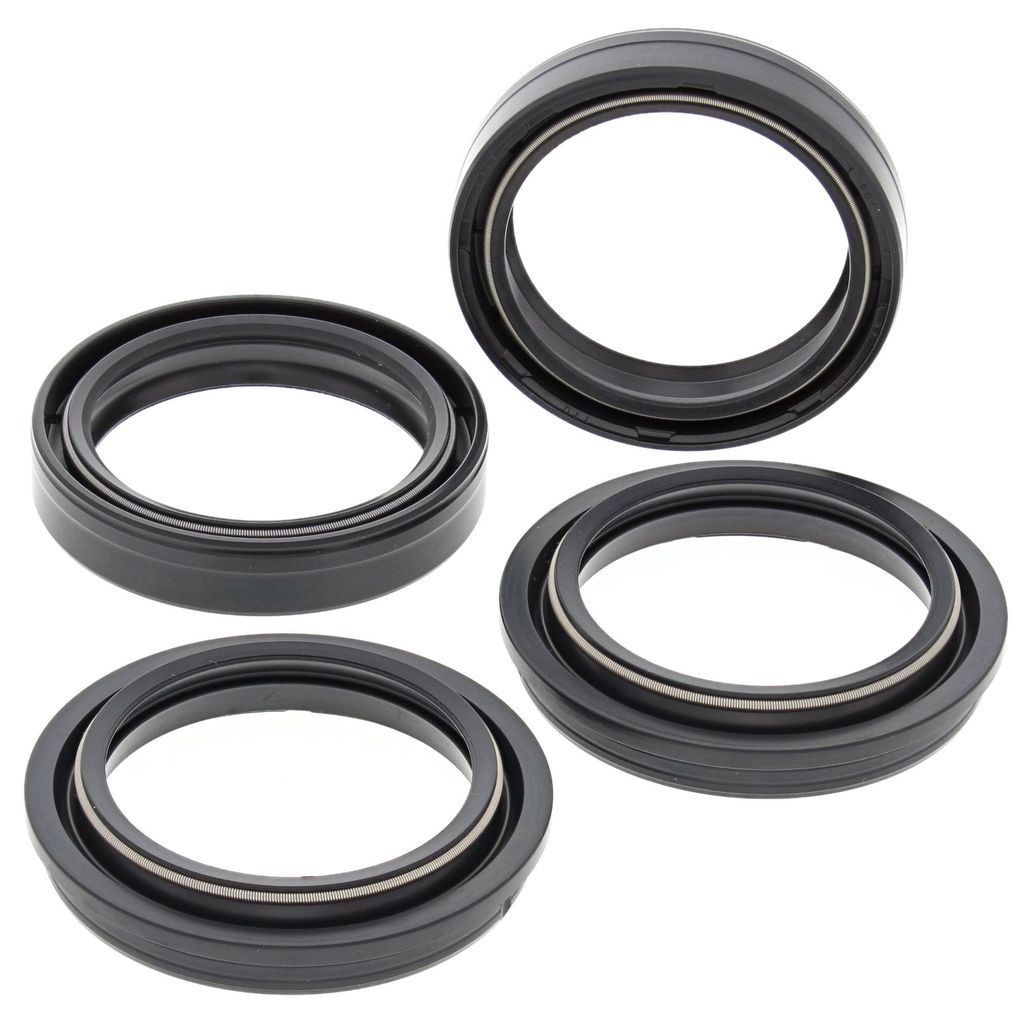 ALL BALLS Gabelsimmering-Kit inkl. Staubkappen 56-139 Produktbild 