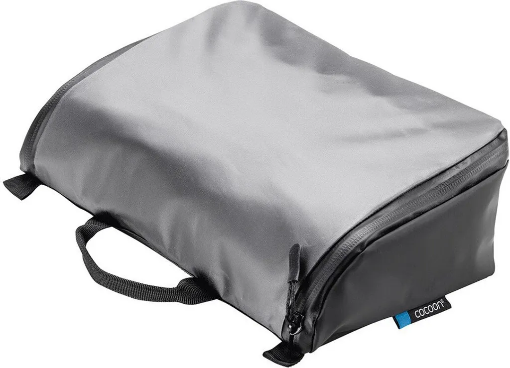 Trousse de toilette compacte Cocoon - Fini le désordre dans votre Valise