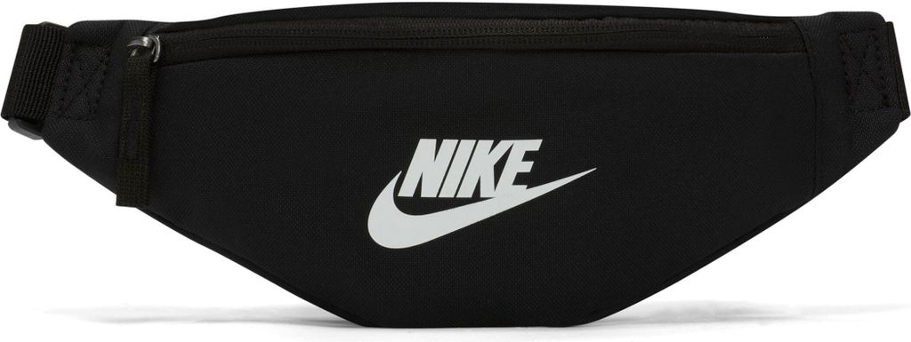 Nike Bum Bag in Black