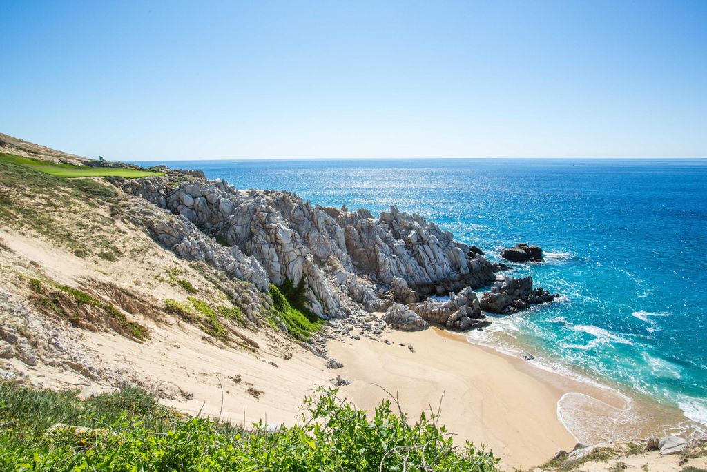 hansepuzzle 26482 - Pazifik Puzzle, 2000 Teile, Reisen, 90,0 x 60,0cm mit hochwertiger Aufbewahrung, Kartonbox und wiederverschließbarem Beutel