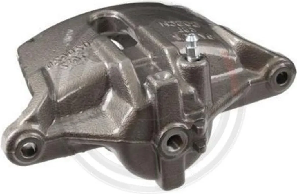 Étrier de frein hydraulique neuf compatible Opel Agila A - Réf 621712