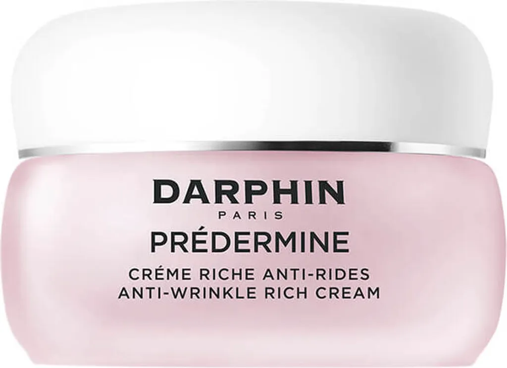 Darphin Prédermine Crème Anti-Rides Peau Sèche 50ml Soin Raffermissant