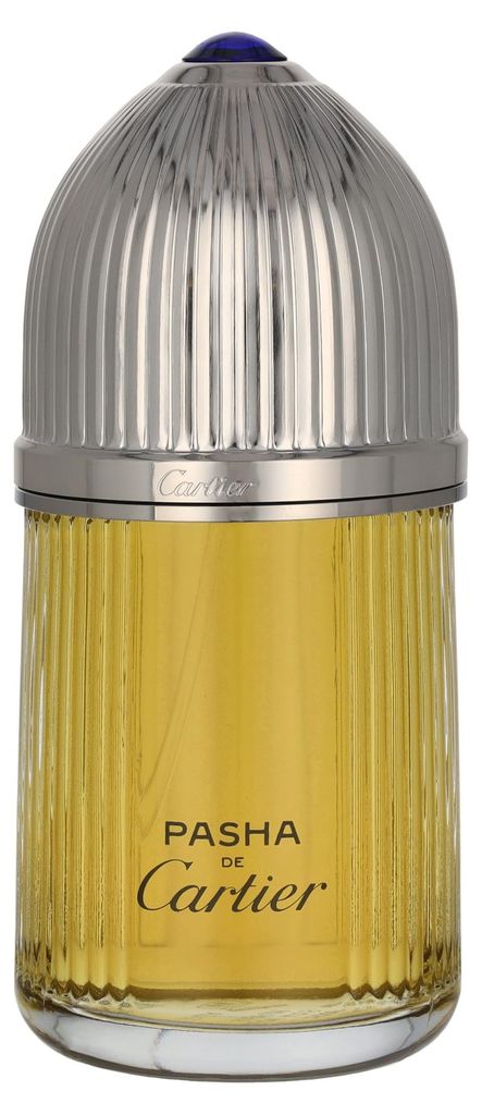 Cartier Pasha Eau de Parfum 100ML Produktbild 