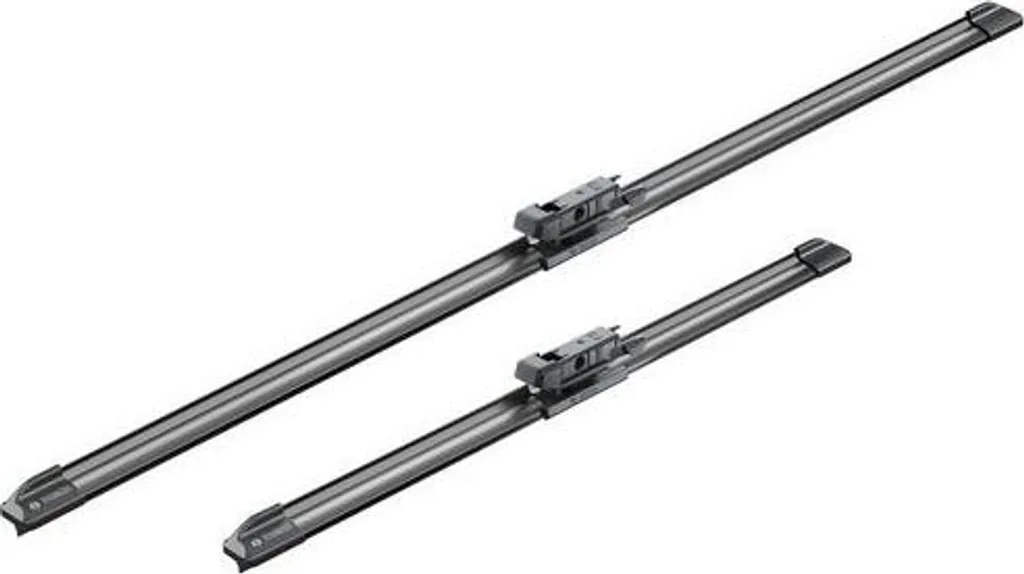 Bosch 3397014028 essuie-glace AeroTwin pour Corsa D et E
