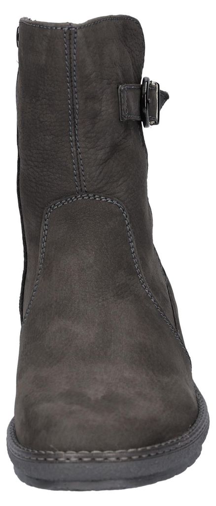 Waldläufer Stiefeletten für Damen in grau grau 250-20-00064