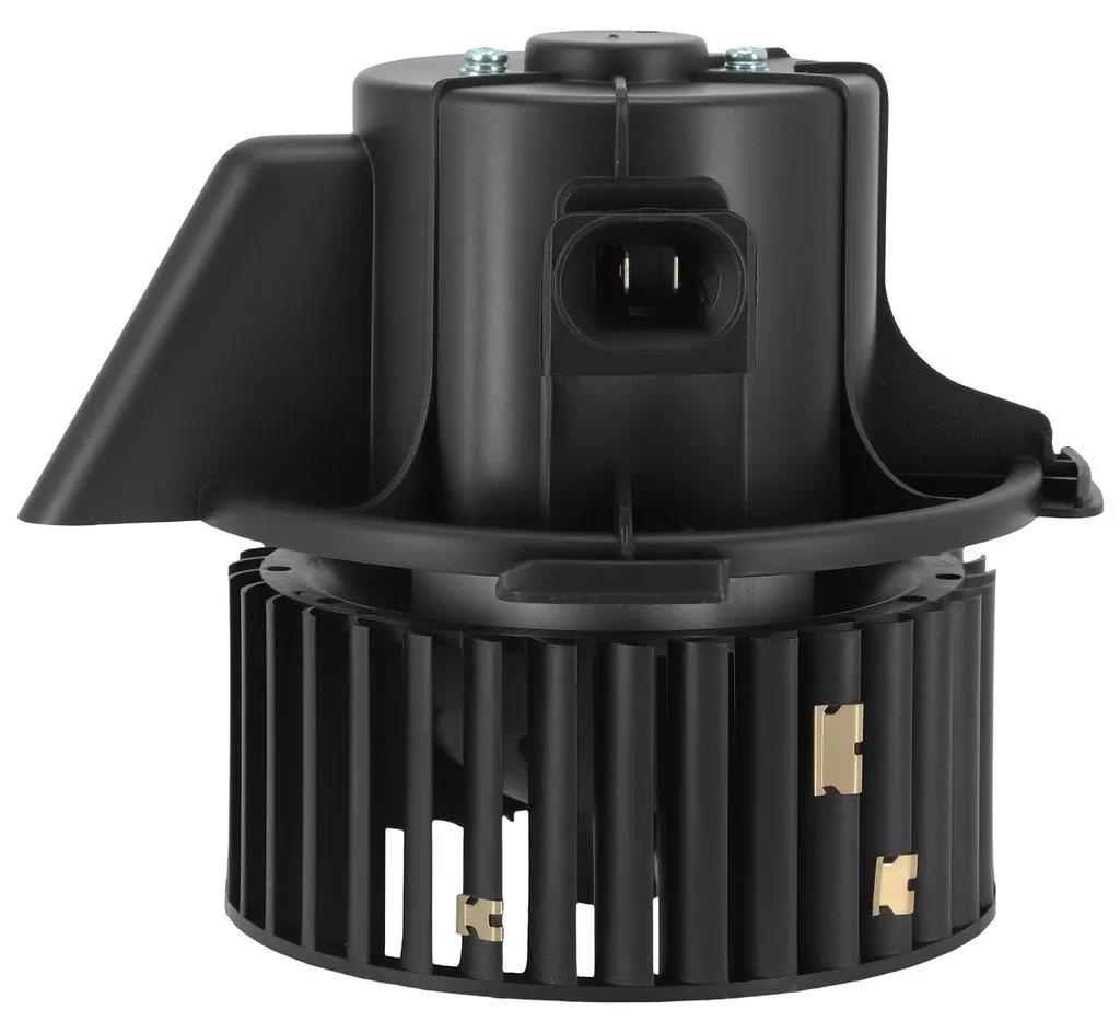 Moteur ventilation Peugeot 307 2.0 HDi haute performance - 6441Y7