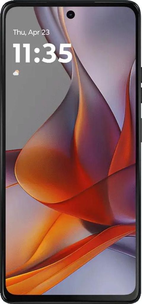 Motorola moto g75 5G, 17,2 cm (6.78"), 8 GB, 256 GB, 50 MP, Produktbild 
