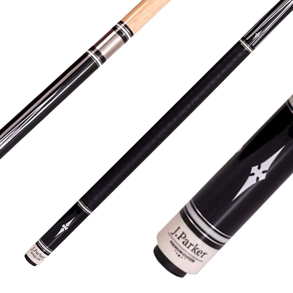 Queue J. Parker Premium Edition PE-4